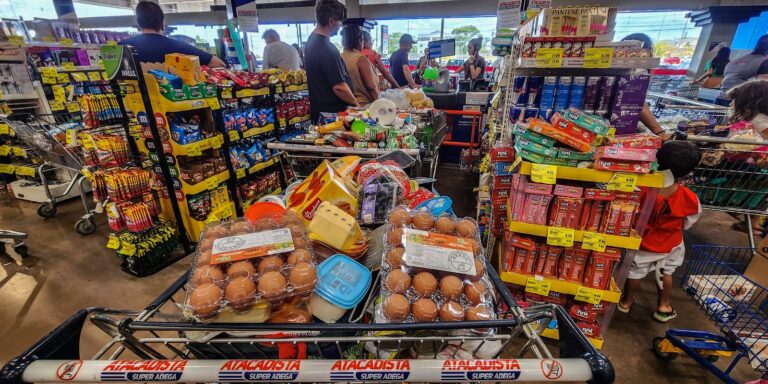 Consumo de alimentos cresce após proibição das bets no país, diz Abras consumo-de-alimentos-cresce-apos-proibicao-das-bets-no-pais,-diz-abras
