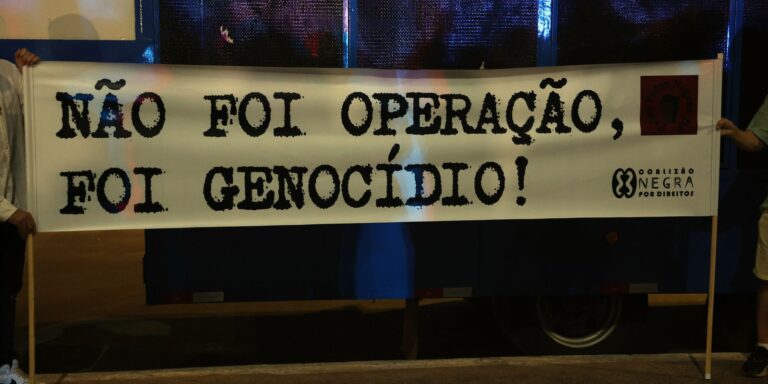 Certidão de óbito informará contexto da morte em caso de ação policial certidao-de-obito-informara-contexto-da-morte-em-caso-de-acao-policial