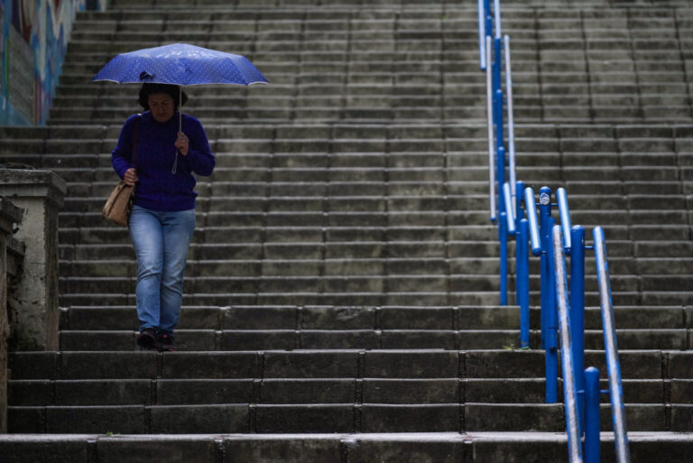 el-nino-deve-manter-chuva-frequente-em-sc-ate-janeiro,-aponta-previsao-climatica