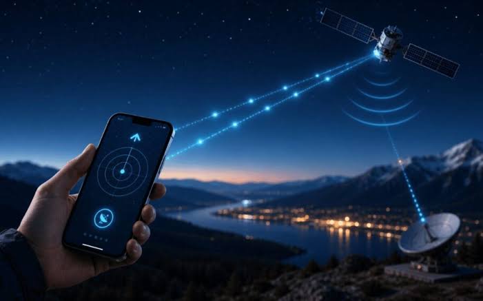 Vivo Satélite: parceria leva Starlink ao celular; veja como funciona